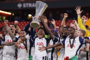 熱刺舊將：應(yīng)該賣孫興慜了，他現(xiàn)在難以應(yīng)付英超&已是熱刺傳奇