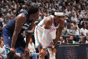 ESPN新賽季實(shí)力榜1-15：雷1 狼2 掘3 火5 步6 勇8 湖9 船10 凱12