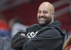 ??Shams：太陽最終在熱火和火箭中二選一！選擇火箭！