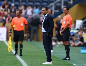 帕丘卡主帥：這是戰(zhàn)勝皇馬的絕佳機(jī)會，但在大好時(shí)機(jī)下沒能做到