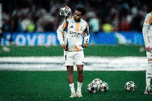 鏡報(bào)：阿森納在羅德里戈交易中需要耐心等待，皇馬立場(chǎng)可能會(huì)軟化