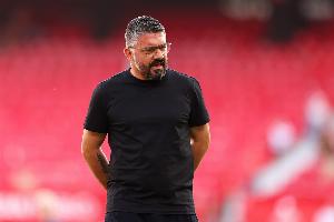 加圖索：意大利有人才，但我們必須給年輕人機(jī)會(huì)&他們需要時(shí)間