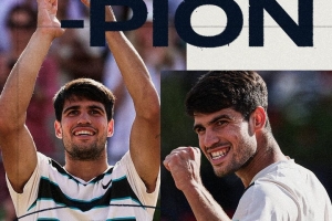 問鼎女王杯！皇馬祝賀阿爾卡拉斯：所有美凌格都為你感到幸福自豪