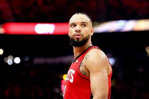 Shams：太陽老板和球隊都宣稱要打造鐵血文化 狄龍符合這一特質(zhì)