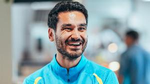 京多安：我們會開很多玩笑，新加入的球員總是能很好地融入進來