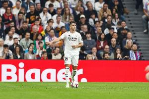 阿森西奧是2010年以來，首位在同屆世俱杯被罰下+送點的歐洲球員