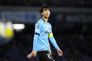 羅馬諾：熱刺即將簽下日本國腳高井幸大，轉會費500萬英鎊