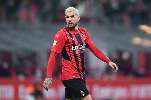 迪馬濟奧：米蘭和新月就特奧轉會達成原則協(xié)議，轉會費2500萬歐