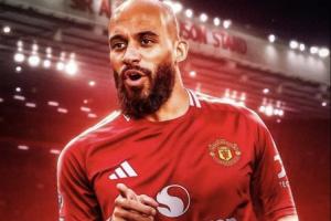 加錢?英媒：曼聯(lián)超6000萬鎊報價姆貝莫，25萬鎊周薪已達一致??