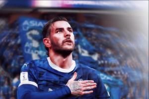 27歲去沙特！前法國國腳：特奧轉會令人沮喪，以前都是老將去淘金