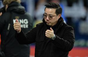 太陽報(bào)：萊斯特城幕后的泰國公司面臨全面崩盤危機(jī)