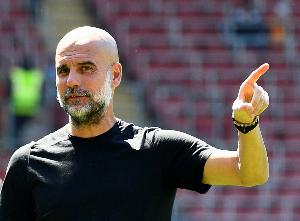 帕爾梅拉斯失守！曼城成為本屆世俱杯至今唯一0丟球的隊(duì)伍