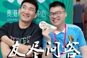 ??孫銘徽QA：周琦最摳 付豪飯量最大 趙睿&繼偉練得最狠