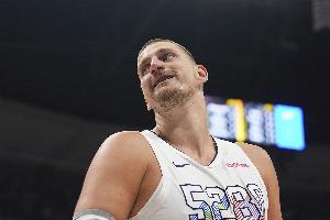 鄧利維：41順位產生了一位多次獲得MVP的球員 任何事都有可能發(fā)生