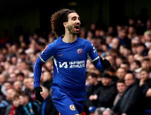 庫庫雷利亞：已接受杰克遜的道歉，下一場我們會想念他