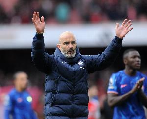 衛(wèi)報：切爾西中場人才濟濟，馬雷斯卡需解決排兵布陣難題