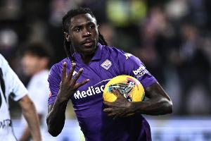 去年尤文1300萬賣了??記者：沙特卡迪西亞愿意5200萬歐砸小基恩