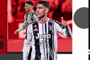 ??大清洗！意媒：尤文計(jì)劃出售11人，包括DV9、岡薩雷斯、維阿