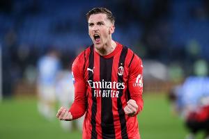 意媒：阿萊格里度假時告知羅馬球迷，薩勒馬科爾斯將留在米蘭