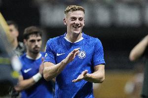 德拉普：加盟切爾西只因跟隨了直覺，能踢歐冠是其中一個因素