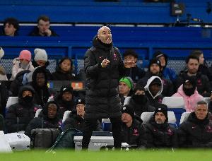 馬雷斯卡：詹姆斯因病未參加訓練，科爾維爾生病但參加部分訓練