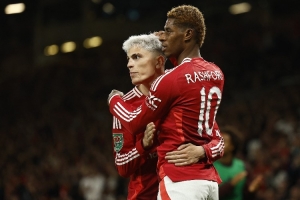 迪尼：我要是B費就揍加納喬一頓，這些小年輕不懂何為尊重