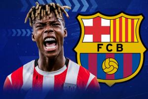 解約金5800萬歐??世體：巴薩計(jì)劃在7月1-2日支付尼科解約金