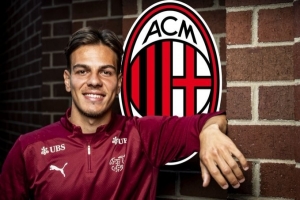 德天空確認(rèn)AC米蘭求購(gòu)賈沙里：正在談，還沒全面達(dá)成口頭協(xié)議