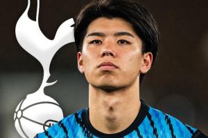 HWG！羅馬諾：熱刺簽下20歲日本國腳高井幸大，轉會費500萬英鎊