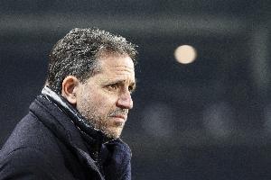 電訊報(bào)：帕拉蒂奇顧問合同8月底到期，他渴望解禁后重返管理一線