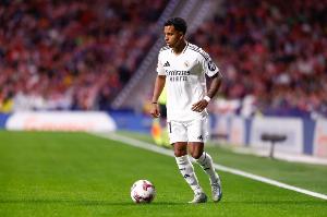 TA：羅德里戈在皇馬的未來充滿不確定性，阿森納不會無限期等待