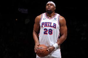 文班的法國隊友！美記：馬刺預(yù)計是對亞布塞萊感興趣的球隊之一