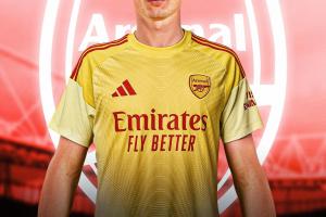 Here we go！羅馬諾：阿森納簽下門將凱帕，激活500萬鎊解約金