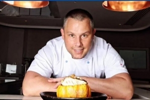 英媒：曼聯(lián)任命前布萊頓主廚威爾-卡瓦略為一線隊新任主廚