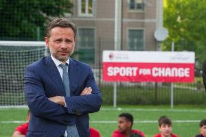 弗拉尼：米蘭不必徹底革命但需要一些改變 阿萊格里是正確人選