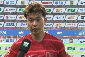 嚴(yán)鼎皓：我們球隊(duì)每個位置都有出色的球員，可以應(yīng)對三線作戰(zhàn)