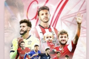 亨德森社媒告別拉拉納：感謝你的一切，兄弟！！ ???