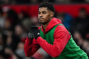 泰晤士：曼聯(lián)給拉什福德標(biāo)價4000萬鎊，外租一年也能省1700萬薪水