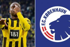 即將HWG??羅馬諾獨(dú)家：20歲穆科科接近去哥本哈根，球員已點(diǎn)頭