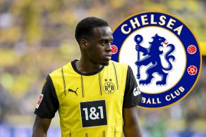 要價(jià)超5000萬鎊?ESPN：切爾西接近簽吉滕斯，球隊(duì)青睞右腳左邊鋒