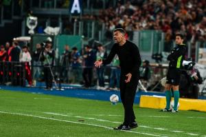 又一位米蘭舊帥？沙特媒：孔塞桑預(yù)計接替皮奧利成為勝利主帥