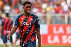 迪馬濟(jì)奧：米蘭有意熱那亞17歲左后衛(wèi)阿哈諾