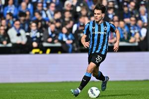 羅馬諾：米蘭仍總價3200萬歐報價賈沙里，布魯日要價更高