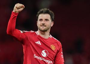 前曼聯(lián)助教：芒特的位置與庫(kù)尼亞和姆貝莫沖突，新賽季他會(huì)更難