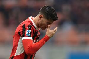 迪馬濟(jì)奧：科莫接近簽下莫拉塔，已為達(dá)成協(xié)議奠定基礎(chǔ)