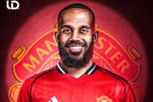 5倍薪水??英媒：姆貝莫在曼聯(lián)周薪將達(dá)25萬鎊，球員現(xiàn)周薪僅5萬