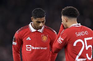 衛(wèi)報：即使簽下尼科-威廉姆斯，巴薩仍希望可以租借拉什福德