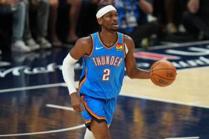 喬治：老詹&KD&庫里等統(tǒng)治了過去二十年 亞歷山大會引領下個時代