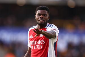 結(jié)束5年槍手生涯！羅馬諾確認(rèn)：托馬斯即將以自由身離開阿森納！