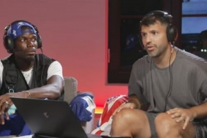 ??未來金球！博格巴&阿圭羅稱贊亞馬爾：他很出色，為團(tuán)隊而戰(zhàn)